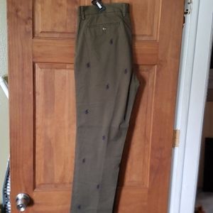 Men's Ralph Lauren Polo Pants